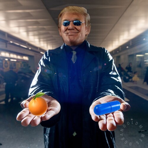 Visit Pooty Poot's profile on GETTR. View their posts, photos, videos, and connect with them on the social platform.