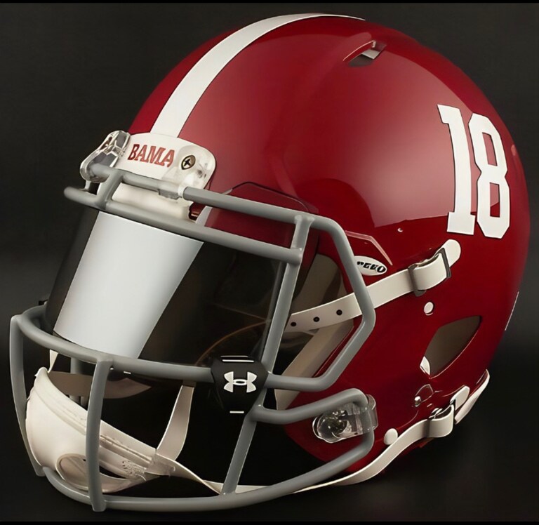 Roll Tide!!