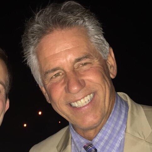 An avid athlete enjoying life in South Florida. A Patriot, Great Grandson of Samuel Adams,  love my country and despise ...