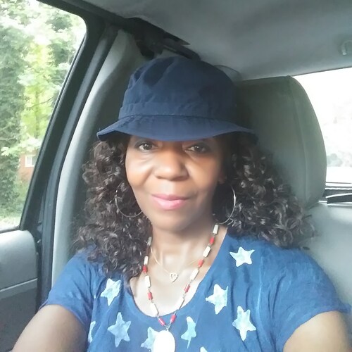 Visit sherrirobinson's profile on GETTR. View their posts, photos, videos, and connect with them on the social platform.