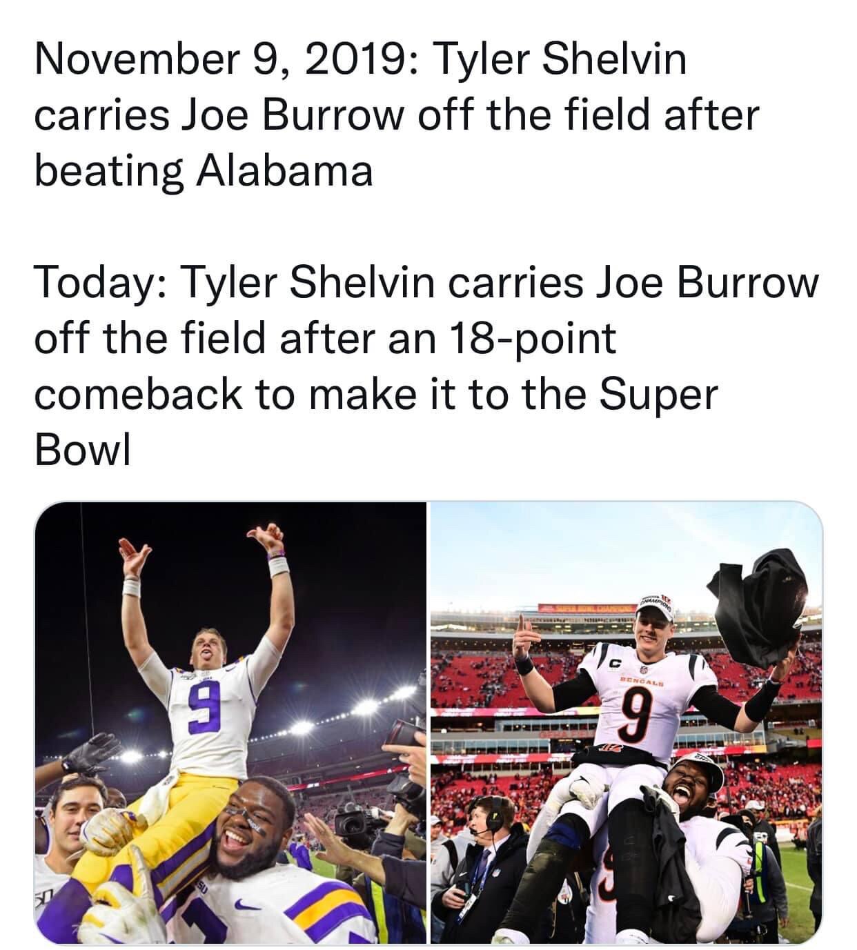 View Elle1305's post on GETTR. Join the discussion, share your thoughts, and connect with the community.