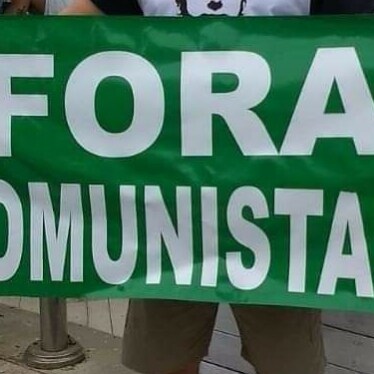 Ativista Direita Conservador. Bolsonaro2026