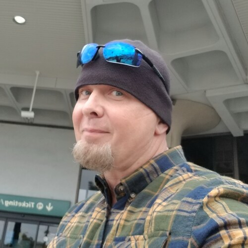 Visit robk7's profile on GETTR. View their posts, photos, videos, and connect with them on the social platform.