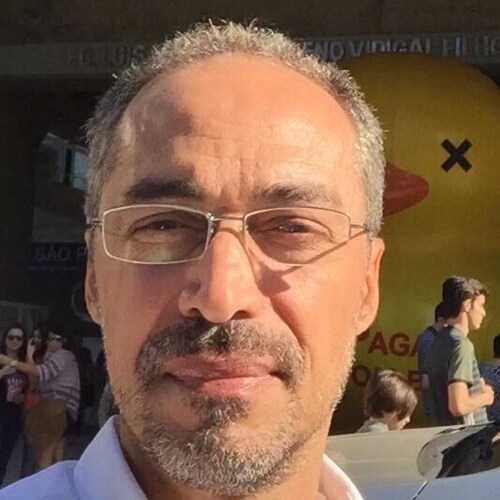 Visit Jorge Luiz Araujo's profile on GETTR. View their posts, photos, videos, and connect with them on the social platform.