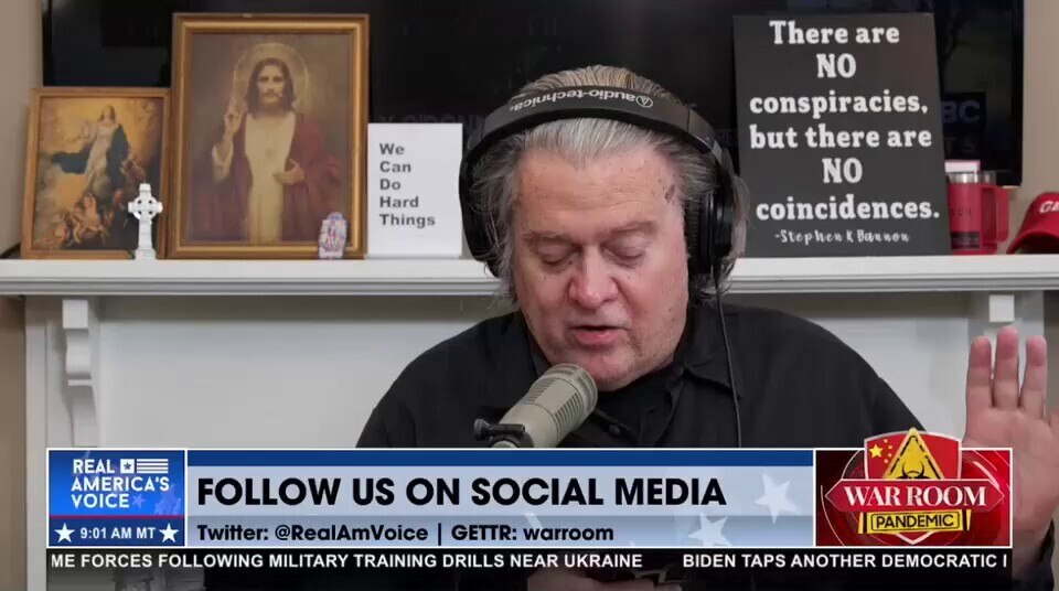 U.S. Intelligence Officials, you are liars. You’ve been spreading that everyday. You don’t need Zero...