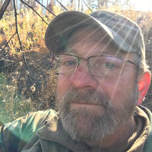 veteran, patriot, husband, father