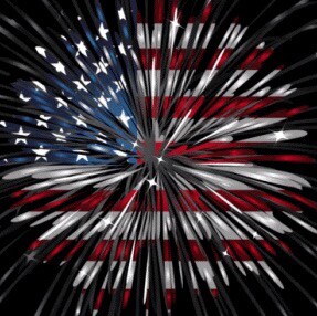 God, Family & Country. Owner of a Great Dane.
