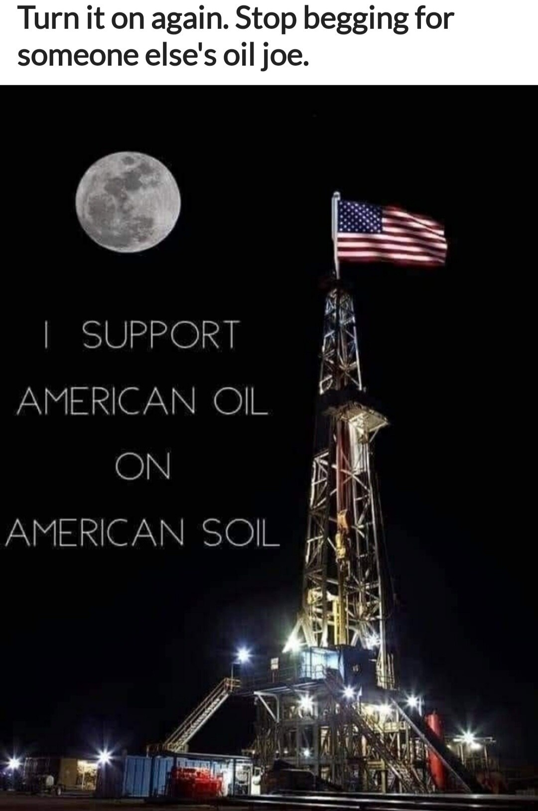 View RuthlessRick's post on GETTR. Join the discussion, share your thoughts, and connect with the community.