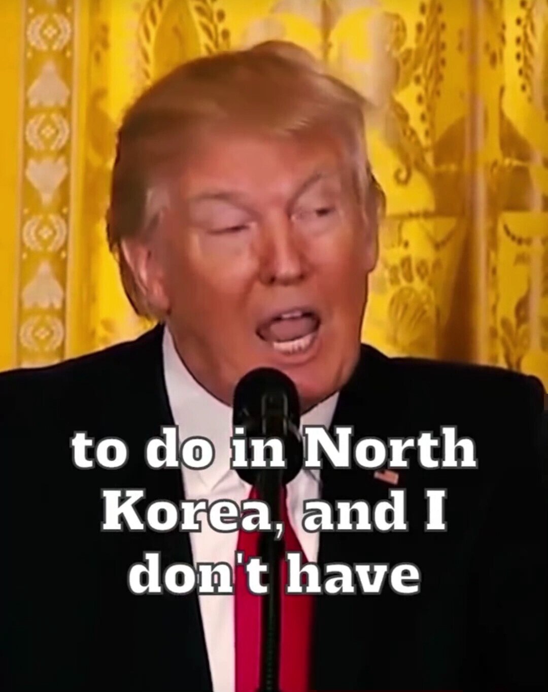 This is a true leader acts to the Fake News🇺🇸❤️🍊🦅🦅⭐️