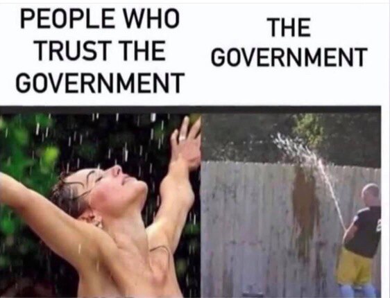 View PMMMAS's post on GETTR. Join the discussion, share your thoughts, and connect with the community.