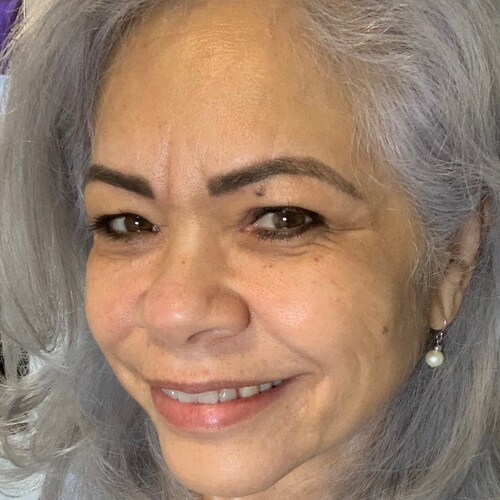 Always trying to make the world a better place, where respect and integrity are primordial! A person who loves family an...