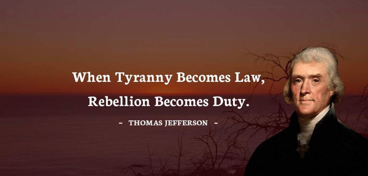 View Americano 🇺🇸's post on GETTR. Join the discussion, share your thoughts, and connect with the community.