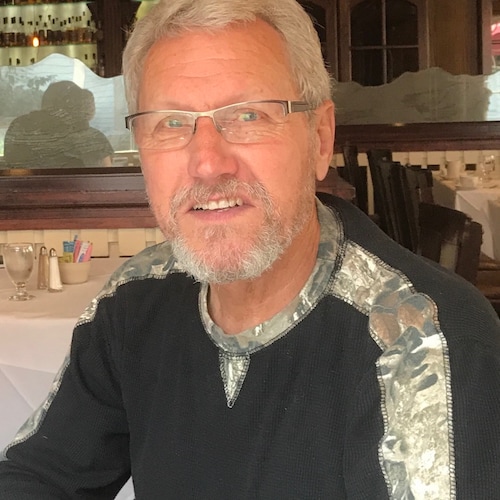 Visit DPPeterson's profile on GETTR. View their posts, photos, videos, and connect with them on the social platform.