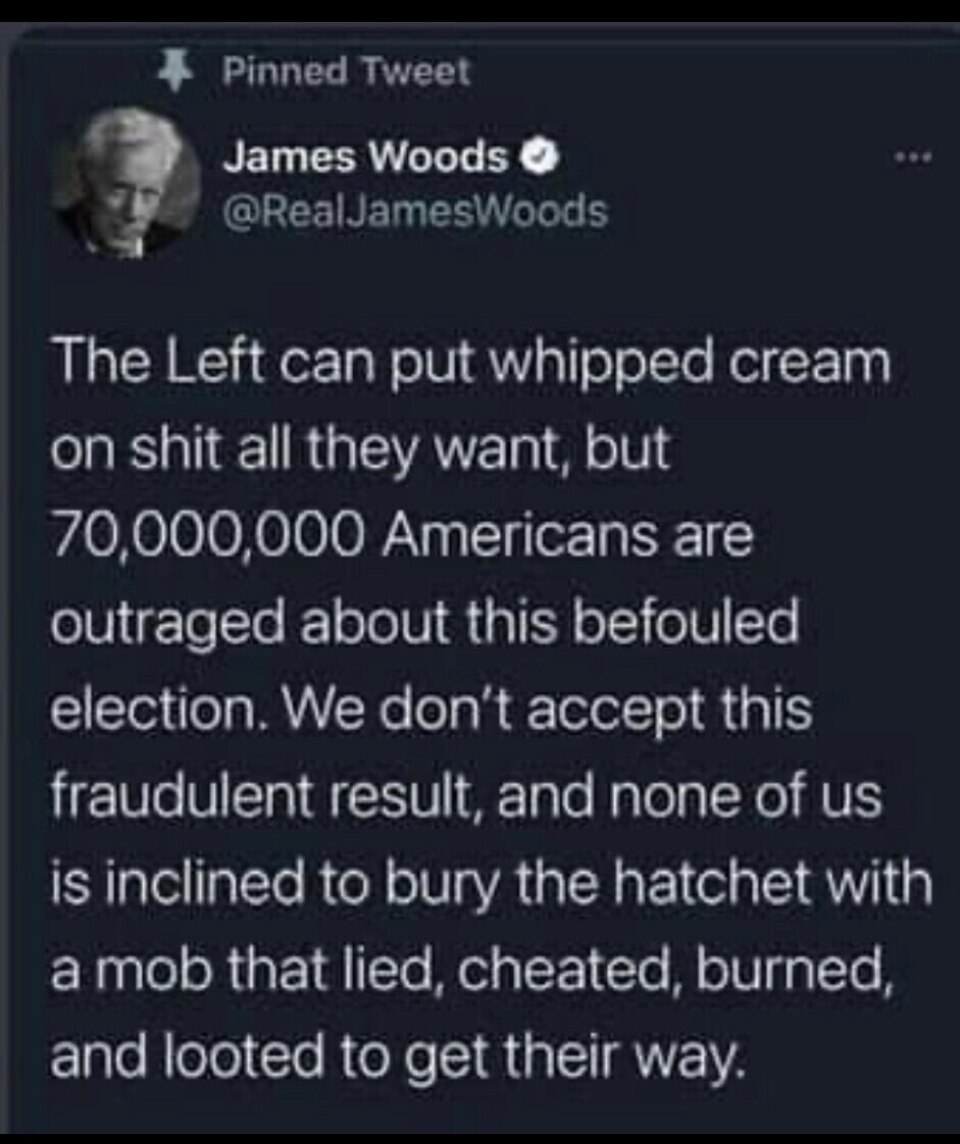 View JWHITEY's post on GETTR. Join the discussion, share your thoughts, and connect with the community.