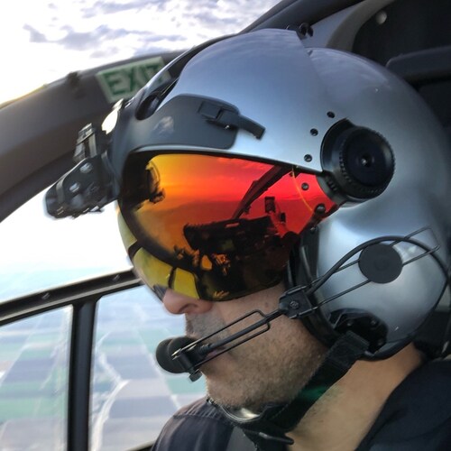 Husband, Father, Pilot, Patriot 🇺🇸