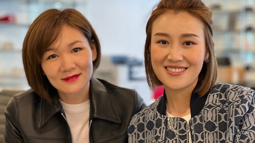 小福利 小Sarah 
战友们想看现场什么形式的直播
请进直播间互动💙