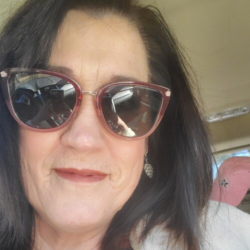 Retired Teacher, Conservative,  Proud American🇺🇸
Victim of the Twitter purge 1/6/2021
🍊Trump 2024🍊
1A 2A NRA Lifetime Member
#LGB #FJB