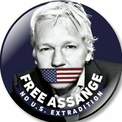 ONE OF THE FIRST THINGS WE TEACH OUR CHILDREN IS,"SEE SOMETHING, SAY
SOMETHING." This is a support account for Julian Assange. #FreeAssangeNow