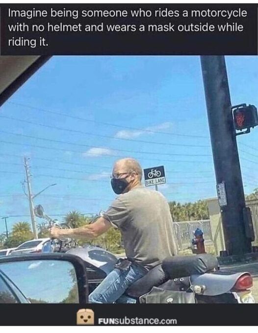 This is how you spot a liberal sheep. 