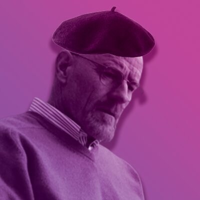 ANGRY GAUL
Créateur de contenus vidéos | 🌊🏄🏼
Propagande ensoleillée 🌞
Aussi sur Instagram, Youtube, Telegram et d...