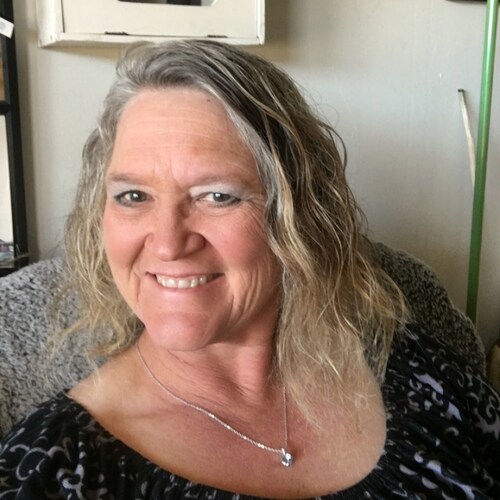 I am a married housewife,  gun toting, God fearing, Trump supporting American woman from Kansas.