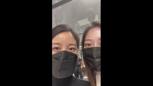 正义的小新Emma Livestream 2022-05-25