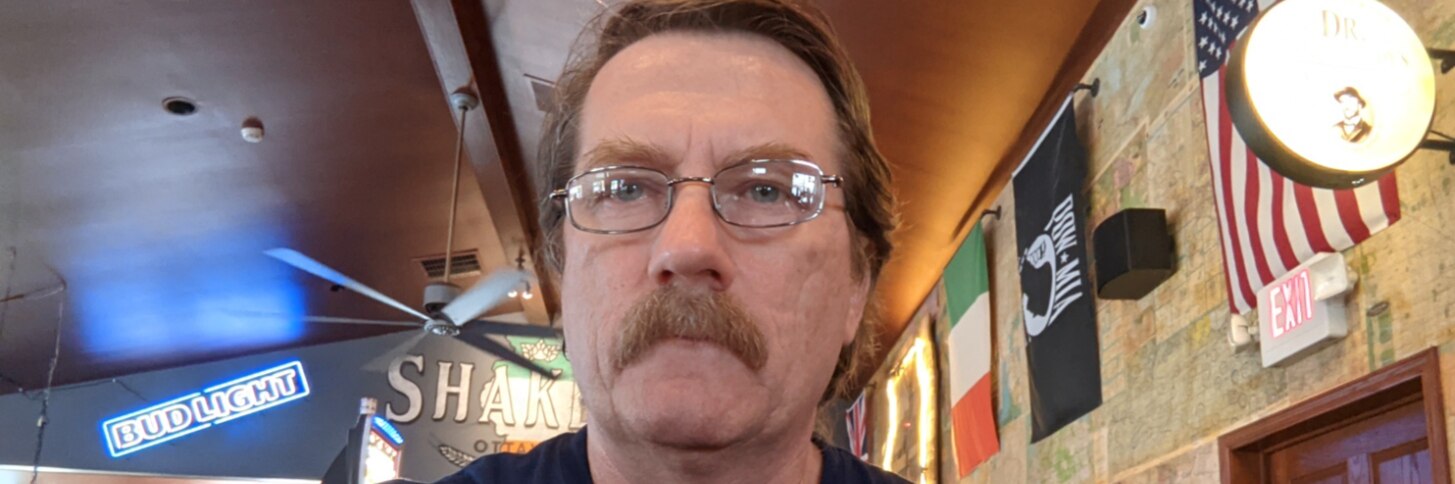Tony Rehor