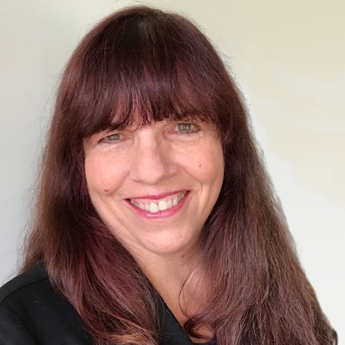 Practicing designer & illustrator who also teaches design and design practice. Podcaster. Blogger. Mom of female USMC ve...