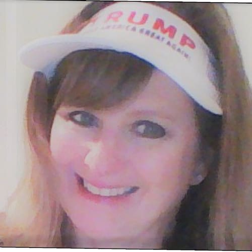 I love God, my family, my friends, my country and I love President Donald J. Trump! 🙏🏻♥️🇺🇸