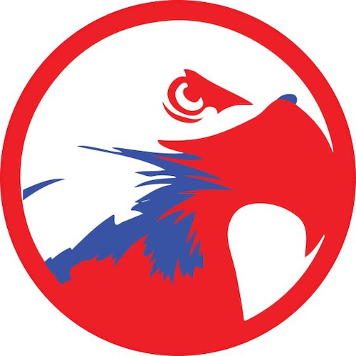 Red Eagle Politics On Gettr