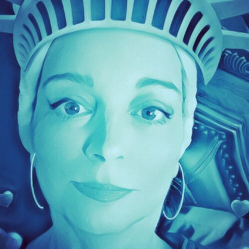 Immigrant 🇺🇸 🇮🇱 🇩🇪 🇹🇷 🇫🇷 
#AmericaFirst #NNDNN
#BeActiveInLocalPolitics 
Wife of 27yr ArmyVet 
#ExLeftist ...