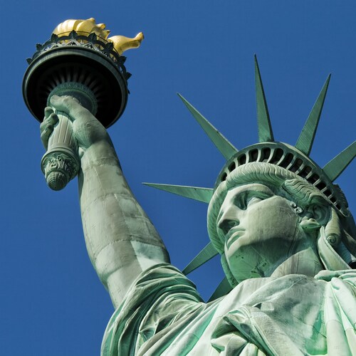 Life Adventurer, Liberty Defender