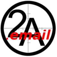Dedicated email addresses for those wishing to show their everyday support of the Second Amendment (2A)