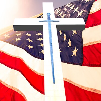 Property of the Son of God; Sabbath-Keeping Bible-Christian; Patriot; Constitutional Conservative; Prodigal son