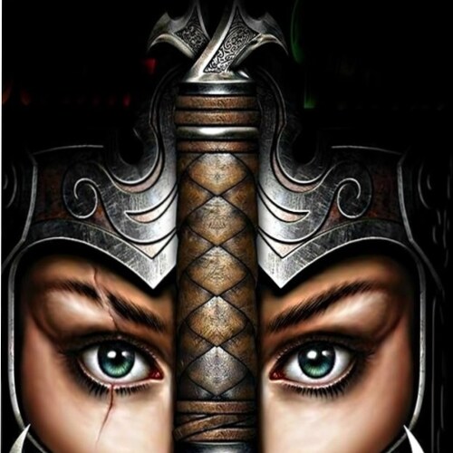 Veteran, Patriot, Daughter, Sister, Lover of Freedom and Truth        Survivor of the Great Twitter Purge of 1.09.2021