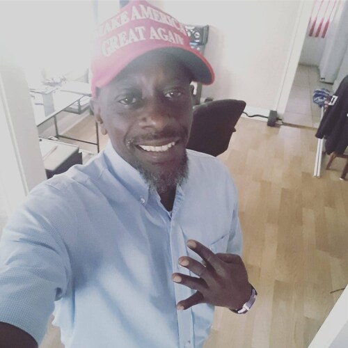 Man of God + Father of 3 + Navy Veteran + Conservative Political Activist + Future School Board Candidate + Chief Operat...