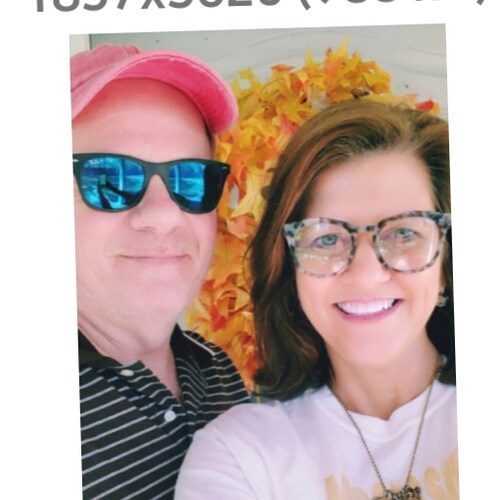 We love Jesus, America & Freedom