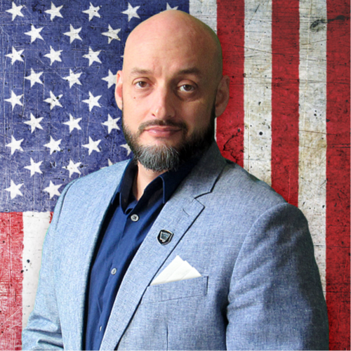 Idea Igniter – Creative Strategist – Brand/UX Design – Entrepreneur – Patriot & Marine – Free Thinker – Christian – Author of Warrior Up – www.GoWarriorUp.com