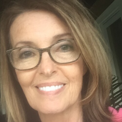 Native Texan, Loving God and USA