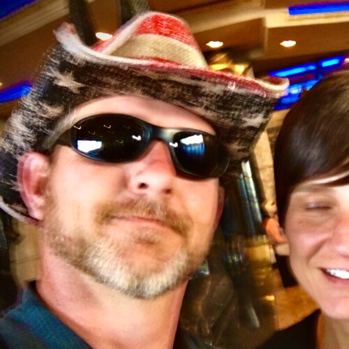 The world is my Lego set