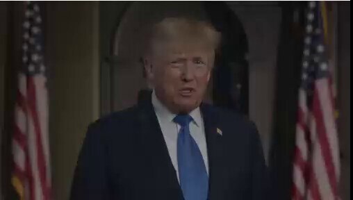 What a REAL president looks like, acts like vs the evil illegitimate POS residing in WH right now