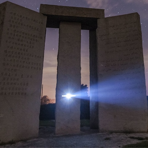 Leaving No Stone Unturned... #PureBlood