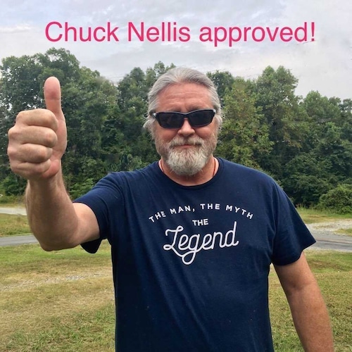 I don't care what 'race' you are, we're all part of the human race.
You're either cool, alright, or ...