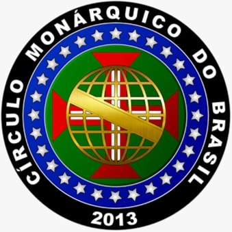 Perfil oficial do Círculo Monárquico do Brasil.👑