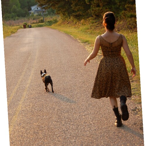 Puerto Rican/German in Atlanta