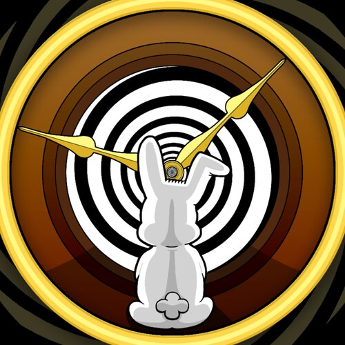 The best weekly round table discussion on current events
https://linktr.ee/ARabbitHole
https://twitter.com/DaveXHALE