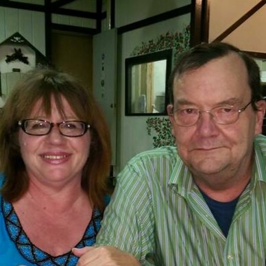 I love my God, my family, and my country. Freedom is everything: without it we are just existing.