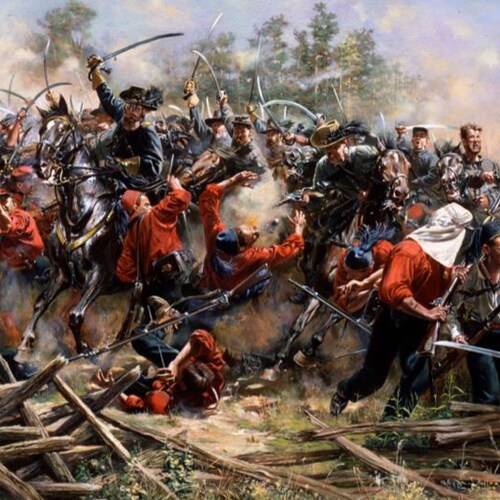 Assume nothing. Question everything.