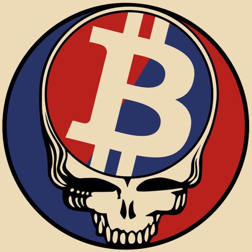 Bitcoin only HODL Pleb