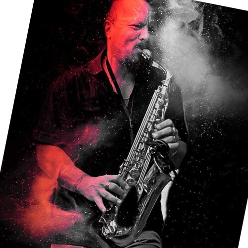 Sound artist and special event service provider